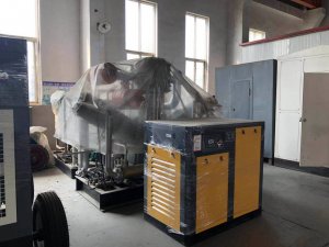 空壓機(jī)，儲氣罐，噴砂機(jī)，噴砂罐，壓力容器